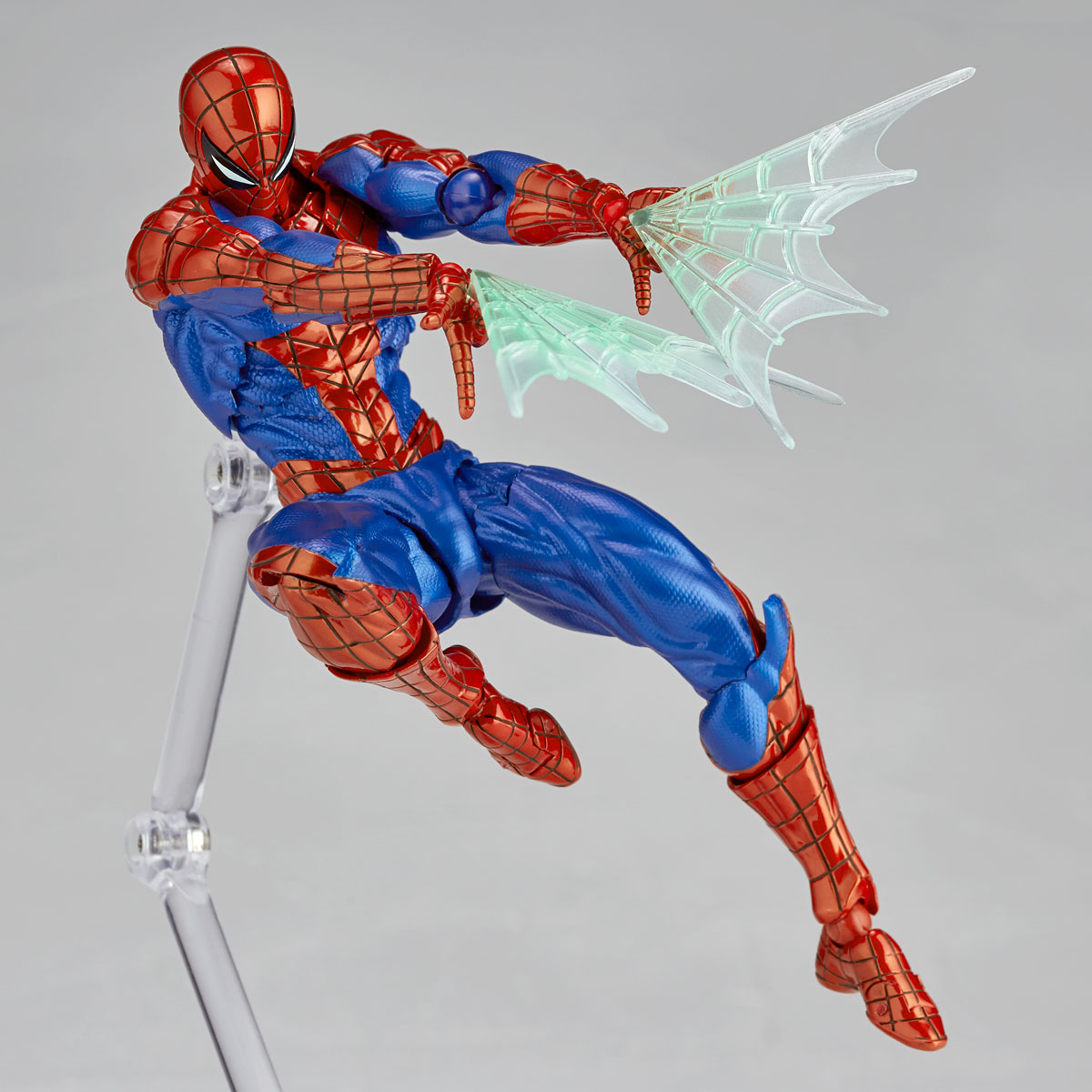 アメイジング・ヤマグチ スパイダーマン Ver.2.0（再販