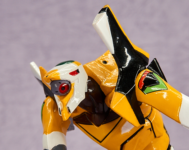 エヴァンゲリオン エヴォリューション」2017年11月発売アイテム その2