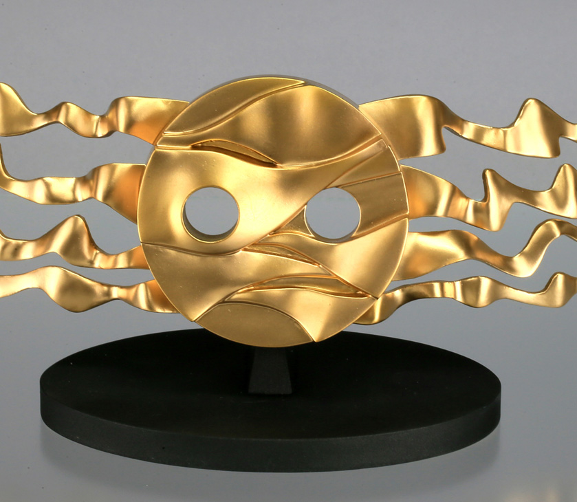 岡本太郎記念現代芸術振興財団公認商品 | 海洋堂