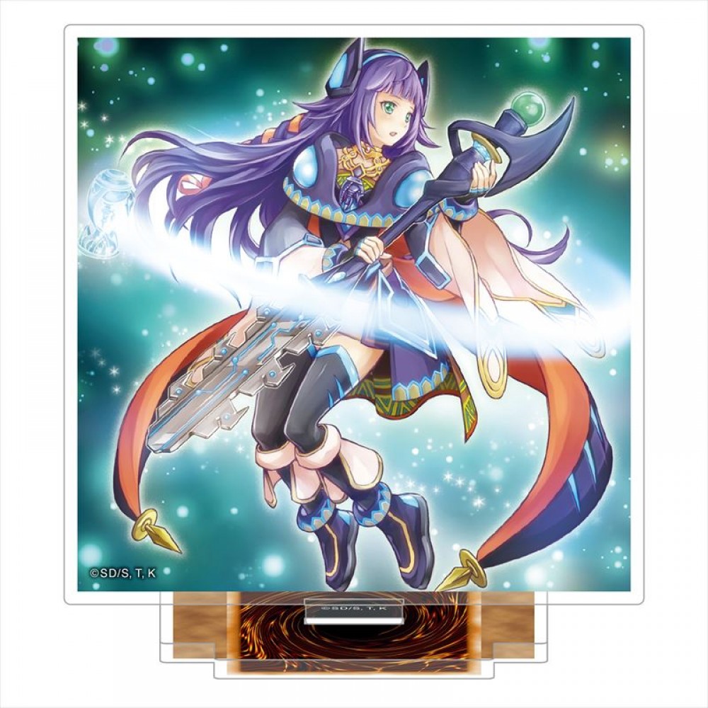 アクリルスタンド(全10種） | KAIBA CORPORATION STORE