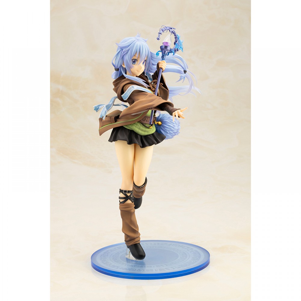 水霊使いエリア／遊戯王カードゲームモンスターフィギュアコレクション