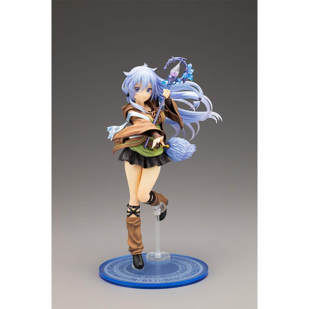 水霊使いエリア／遊戯王カードゲームモンスターフィギュアコレクション