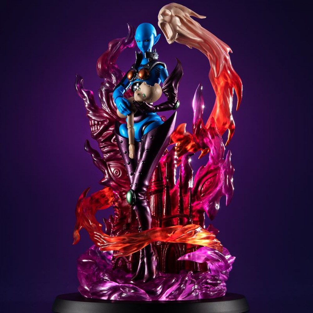 MONSTERS CHRONICLE 遊☆戯☆王デュエルモンスターズ ダーク