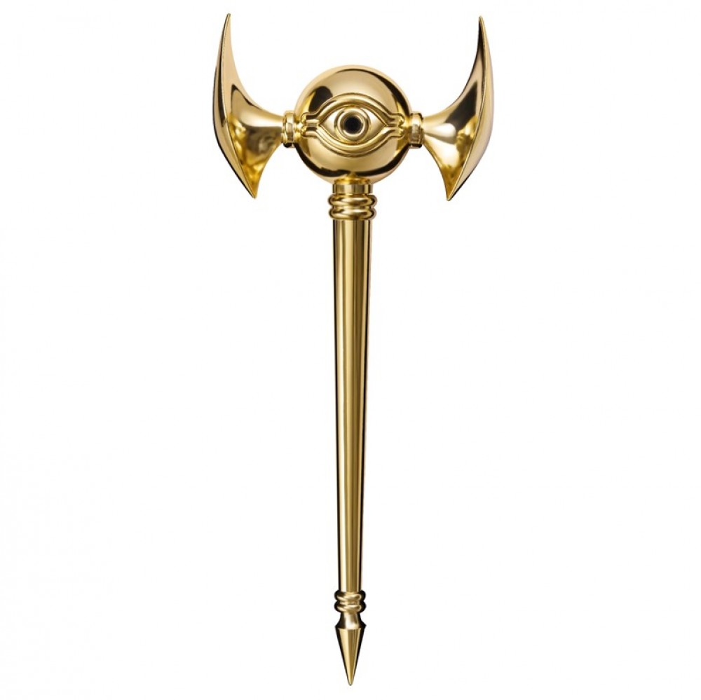 千年ロッドCOMPLETE EDITION | KAIBA CORPORATION STORE