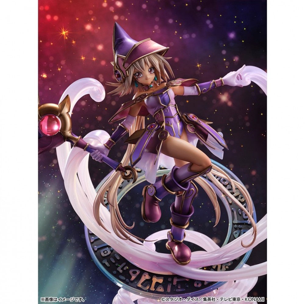 幻想の見習い魔導師 PSA10 20th シークレットレア PSA10】幻想の見習い