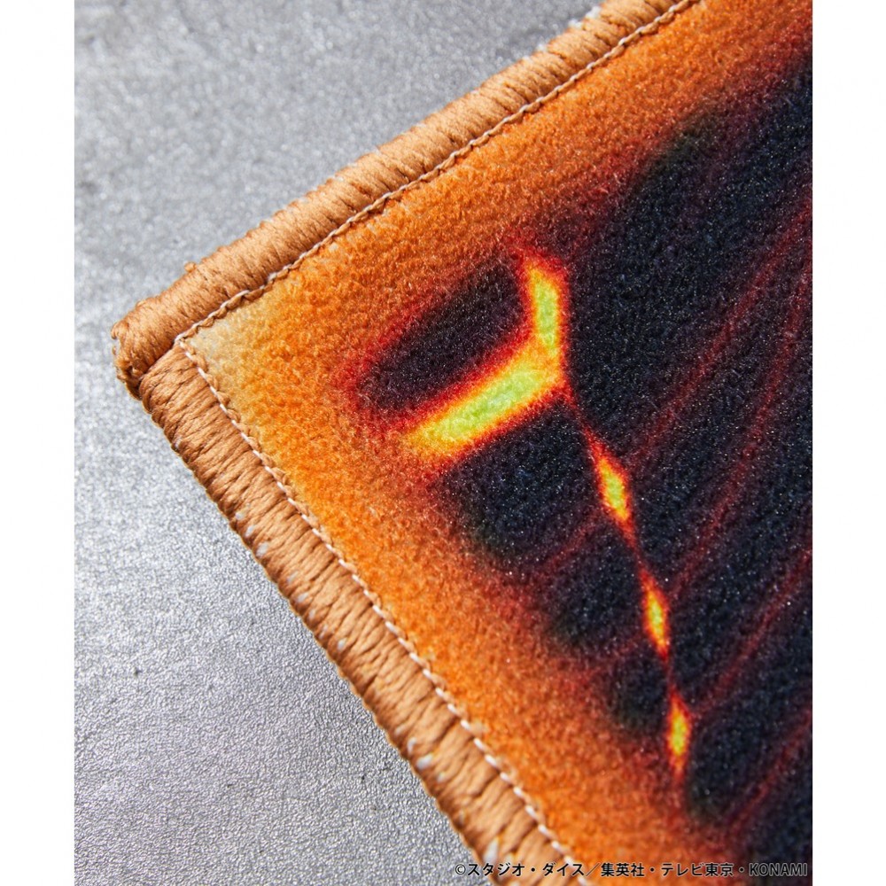 遊☆戯☆王DM×PUBLUX ラグマット | KAIBA CORPORATION STORE