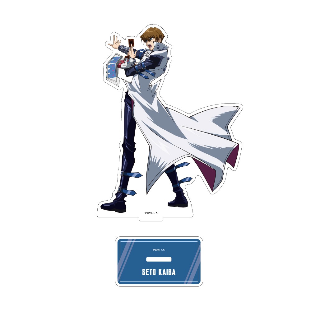 アクリルスタンド（全16種） | KAIBA CORPORATION STORE