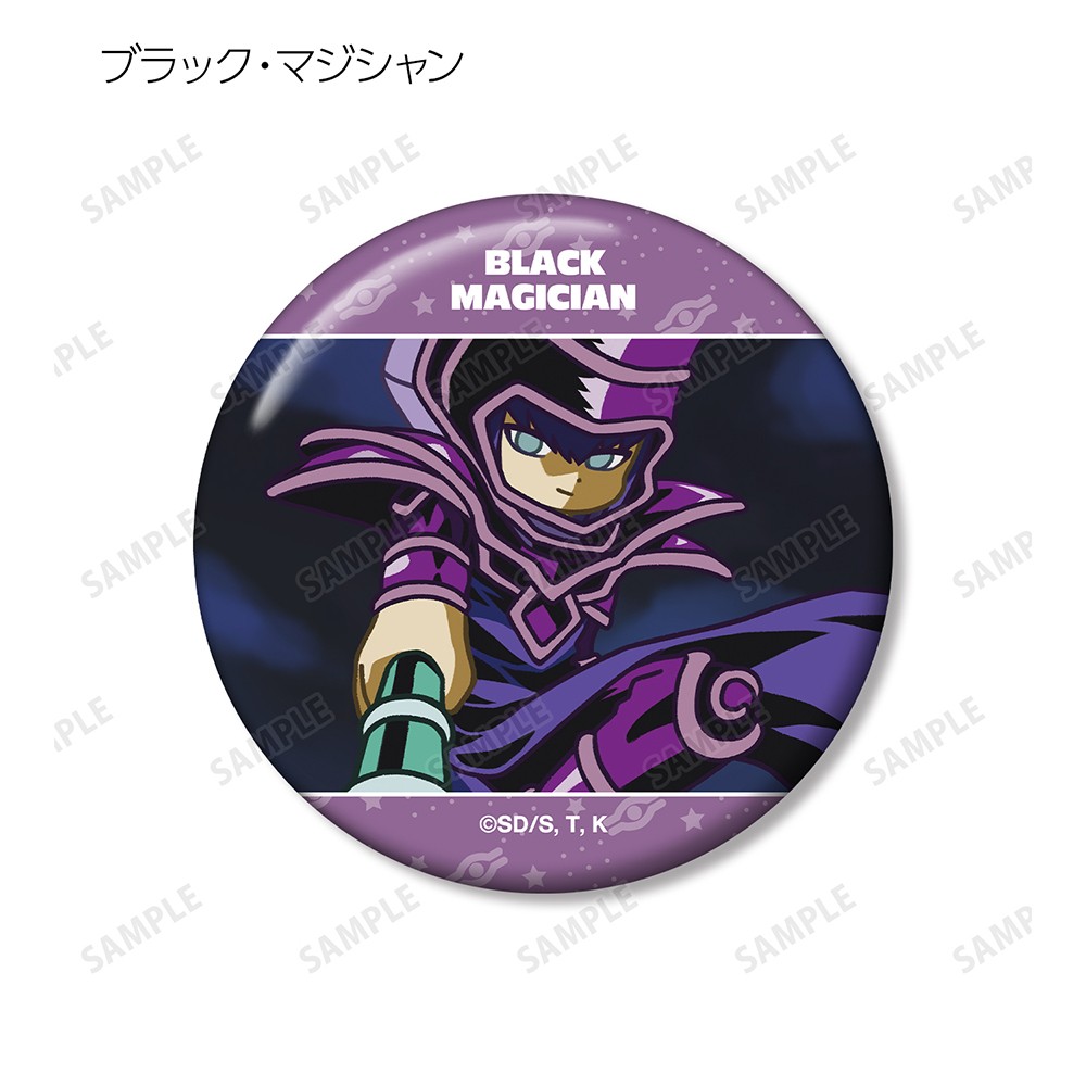 トレーディング ゆるコマ 缶バッジ(単位:単品) | KAIBA CORPORATION STORE