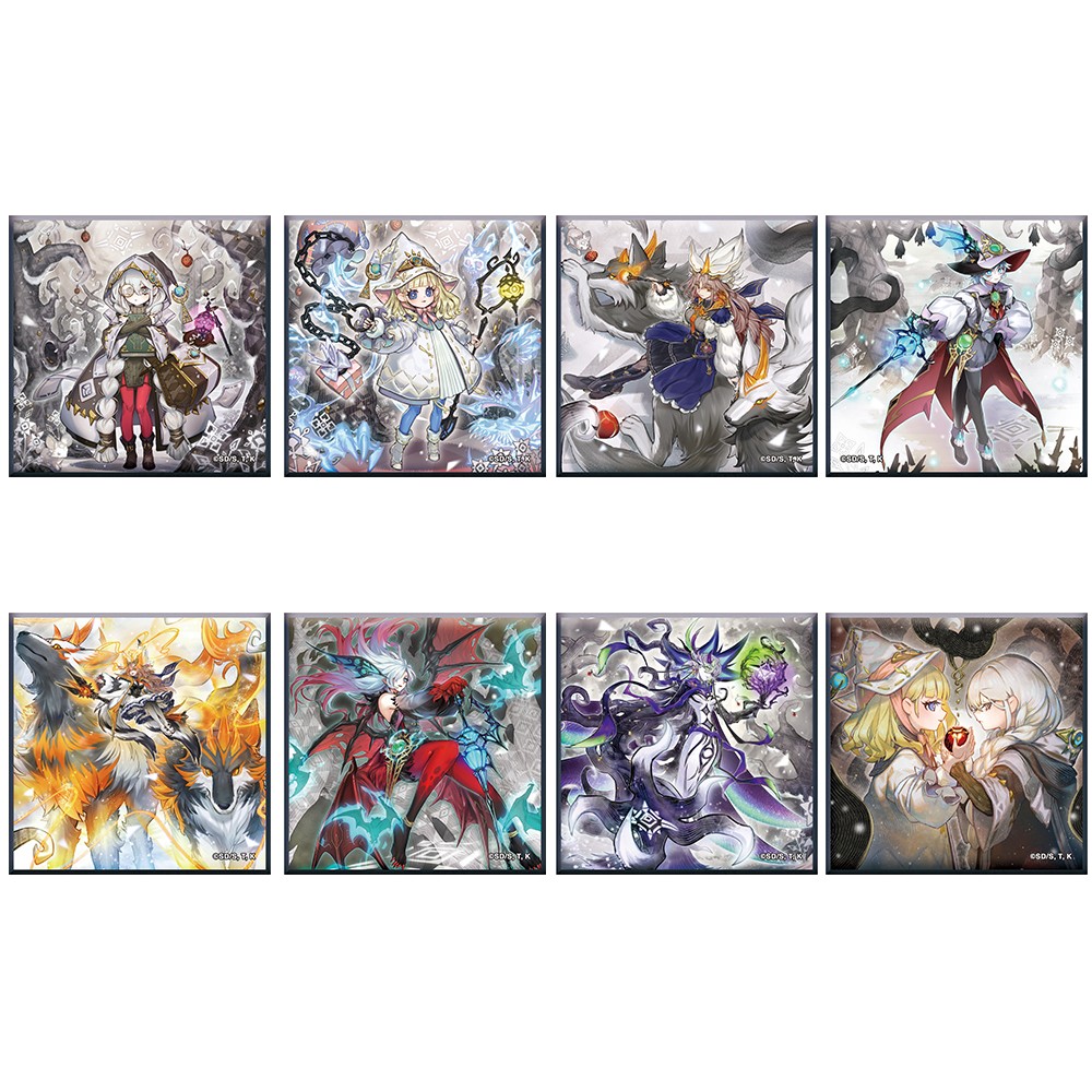 遊戯王カードゲーム25周年YCSJ バッジコレクション／VOL.4 | KAIBA