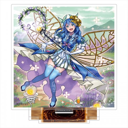 アクリルスタンド(全10種） | KAIBA CORPORATION STORE