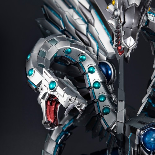 ART WORKS MONSTERS 遊☆戯☆王デュエルモンスターズGX サイバー