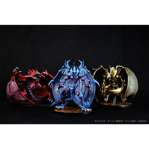 神炎皇ウリア | KAIBA CORPORATION STORE