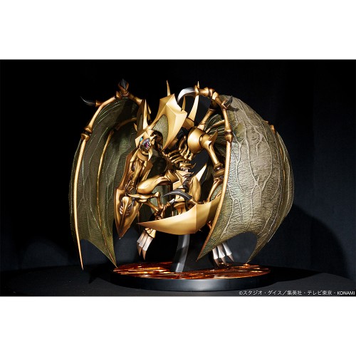 降雷皇ハモン | KAIBA CORPORATION STORE