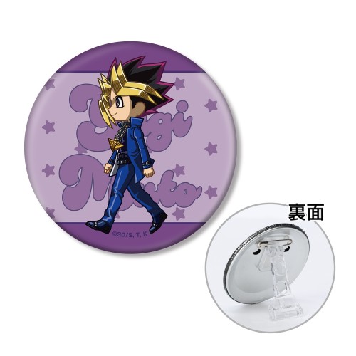 ちびとこ 3WAY缶バッジ（全14種） | KAIBA CORPORATION STORE