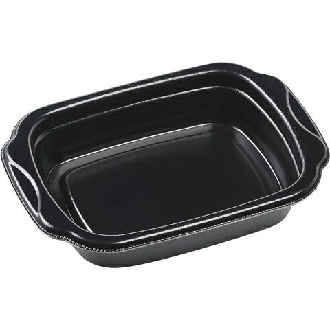 クローバー 18-8 角バット 6枚取 | 食品包材｜食材の通販ならカイコム