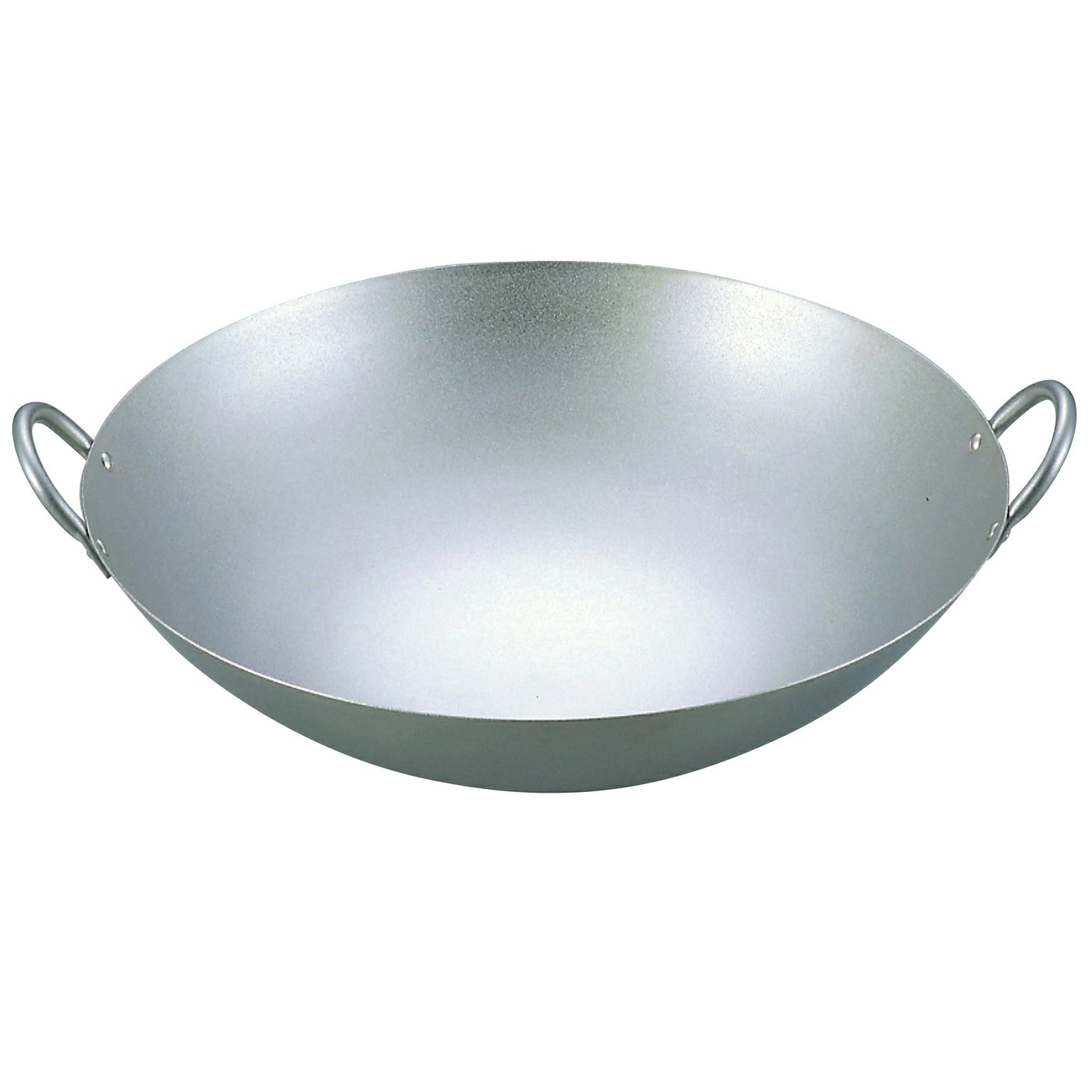 超軽量中華鍋】山田工業所 チタン片手鍋30cm｜《公式》カイコム