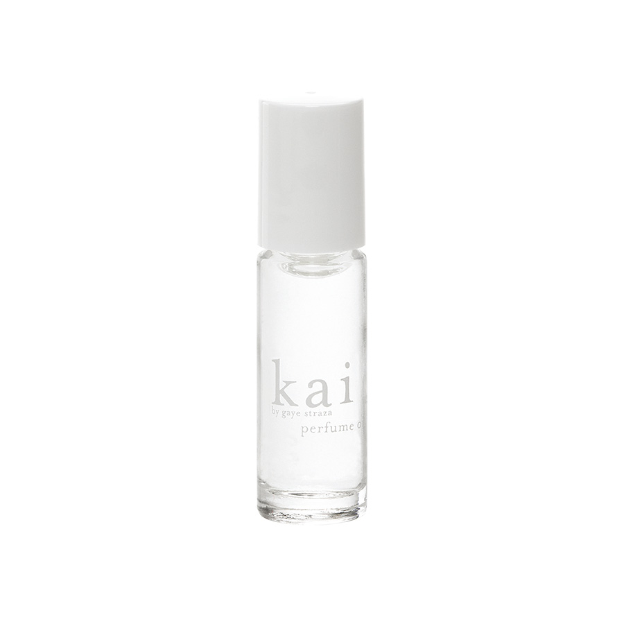 kai perfume oil パフュームオイル | kai fragrance（カイ