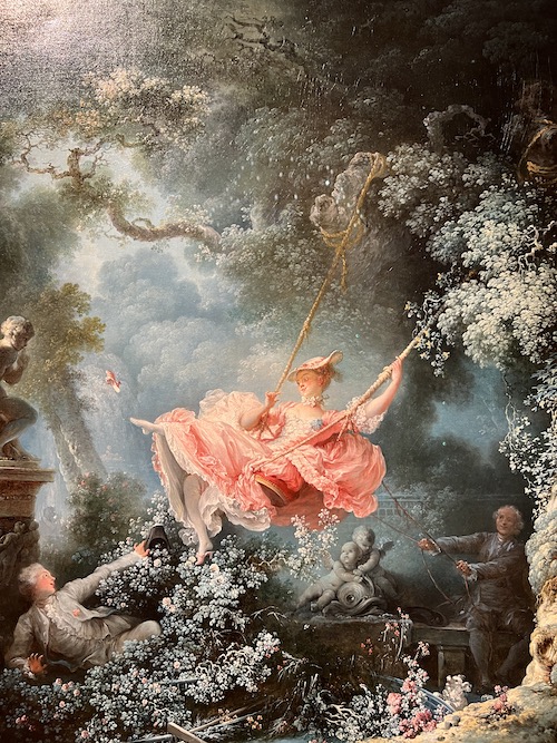 隠れた名所？】美術館”The Wallace Collection(ザ・ウォレス