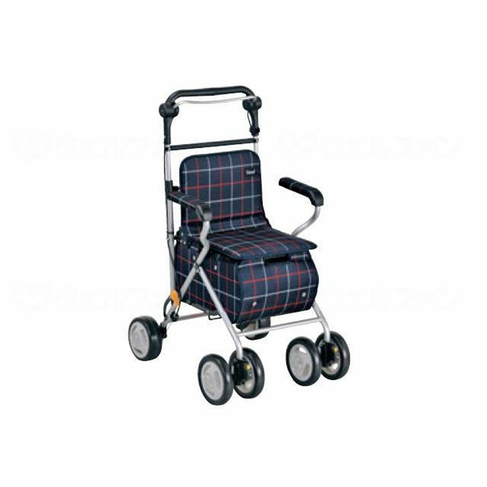 テイコブST07 幸和製作所 シルバーカー | 快適空間スクリオ｜介護