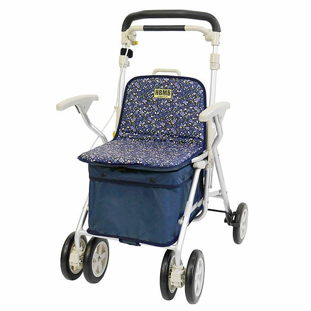 デュオST 島製作所 スタンダードシルバーカー | 快適空間スクリオ