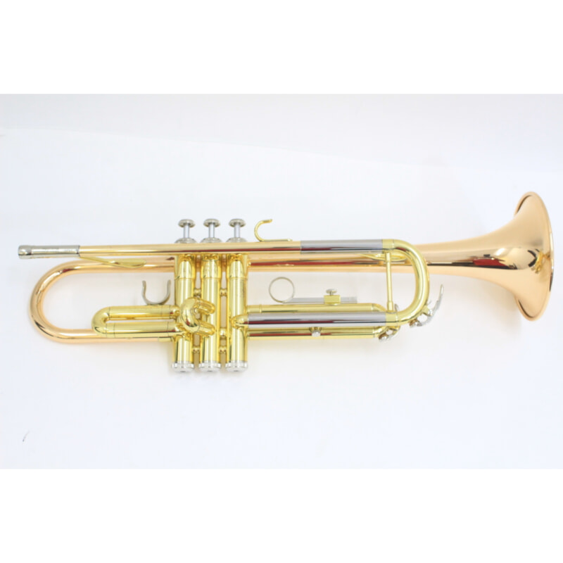 買取実績 |YAMAHA ヤマハ トランペット YTR3325 - 大阪 京都 奈良の