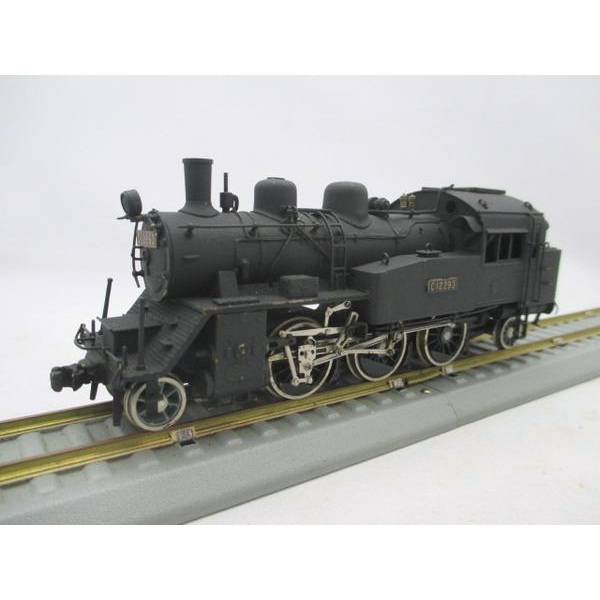 買取実績 |天賞堂 Tenshodo C12型 蒸気機関車 - 大阪 京都 奈良の買取