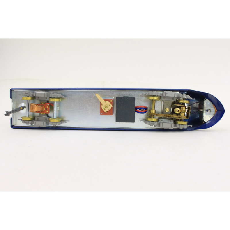 買取実績 |KTM カツミ 電気機関車セット 新幹線 Oゲージ - 大阪 京都