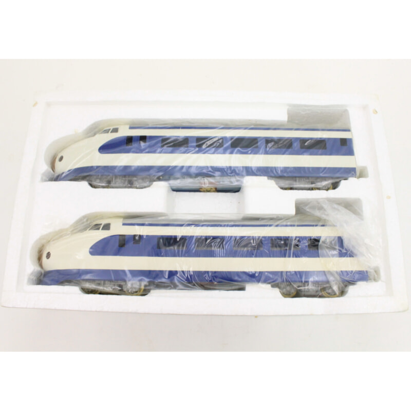 買取実績 |KTM カツミ 電気機関車セット 新幹線 Oゲージ - 大阪 京都