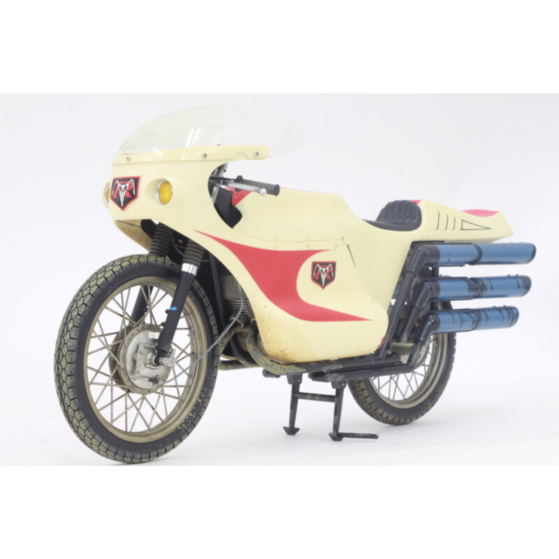 買取実績 |メディコム・トイ リアルアクションヒーローズ 仮面ライダー