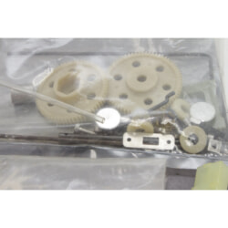 買取実績 |ayk/青柳金属工業 1:12レース専用電動 ラジコン RX3000