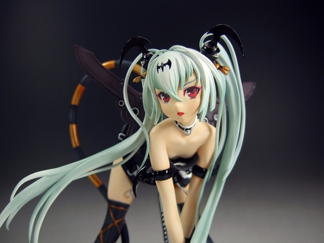 メガハウス エクセレントモデルCORE クイーンズゲイト 門を開く者