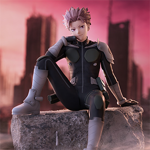 GOODS｜怪獣8号｜アニメ公式サイト