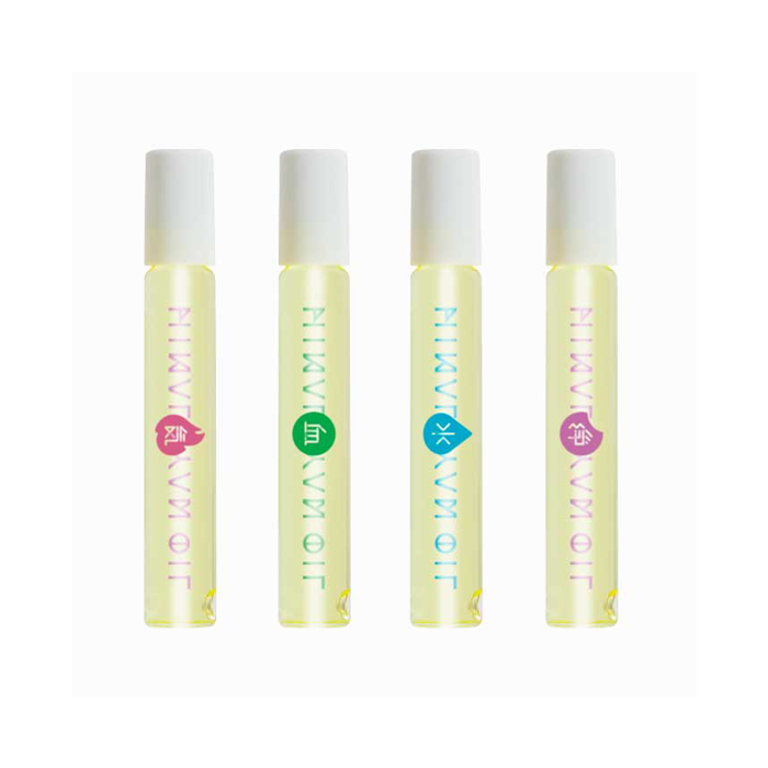 ZENPI HIMALAYAN OIL | 美容や健康から美しく株式会社カイカ｜KAIKA