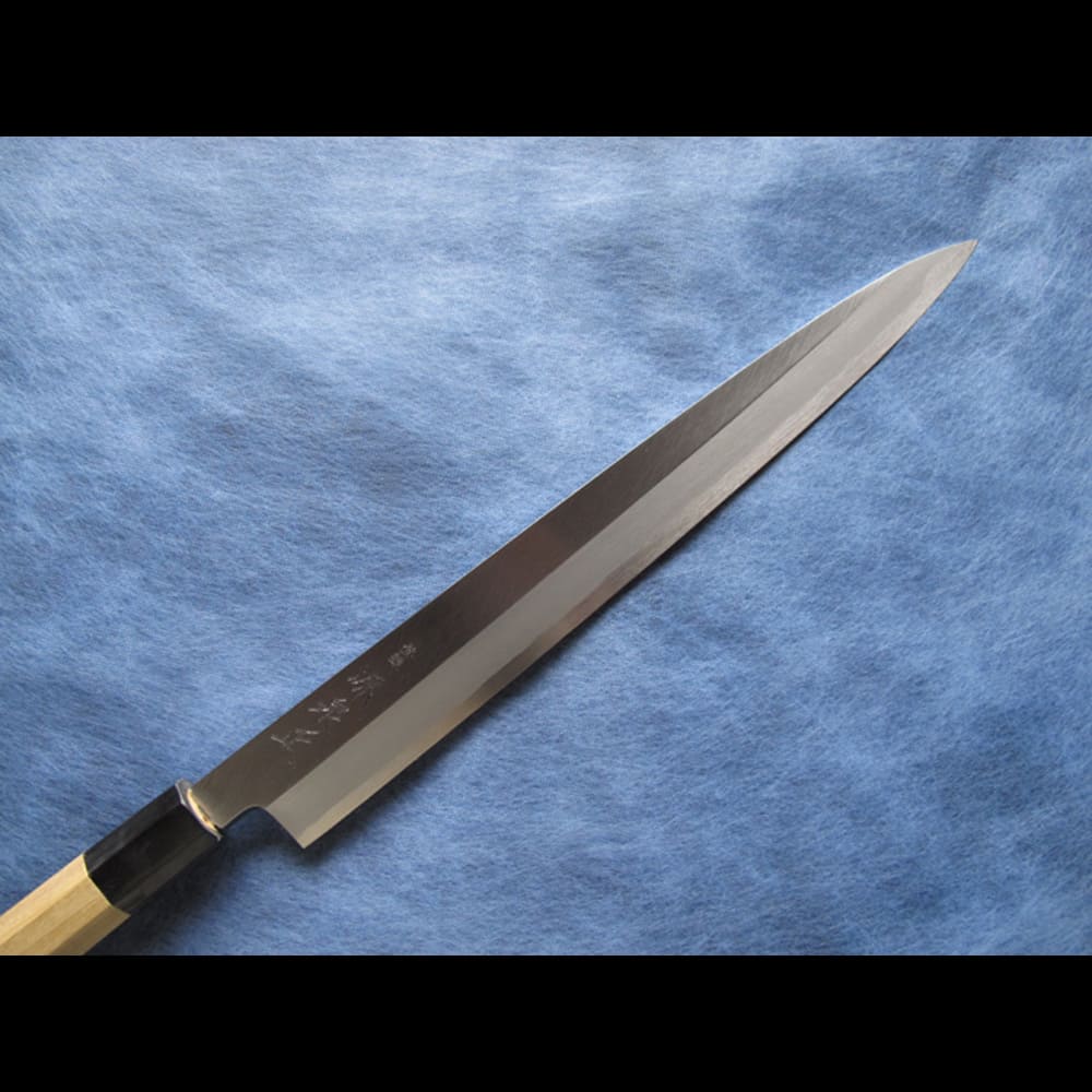 源泉正の青鋼2号・本霞シリーズの取り扱いを開始 | 刃物、道具、工具の