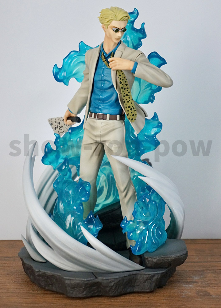 エフェクト台座 × 七海建人 | 呪術廻戦 タイトープライズ | SRP