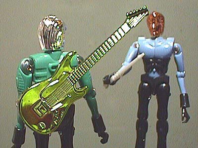 エレクトリックドラゴン80000Vセット