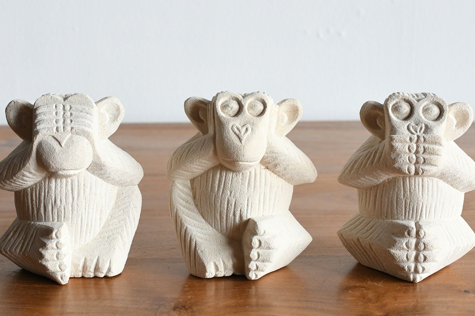 KARE モンキー ゴリラ オブジェ モンキー ゴリラ オブジェ フィギュア