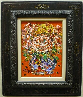 油絵額・日本画額 - カジキ美術