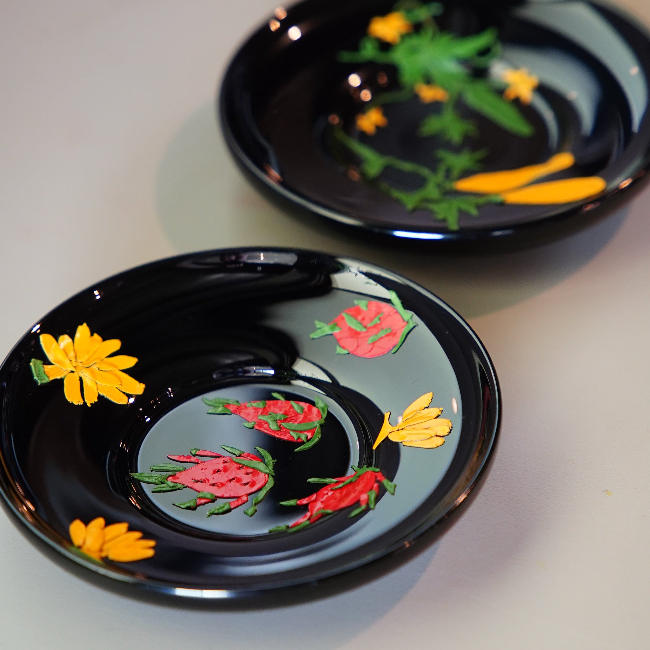 meetryukyushikki – 角萬漆器