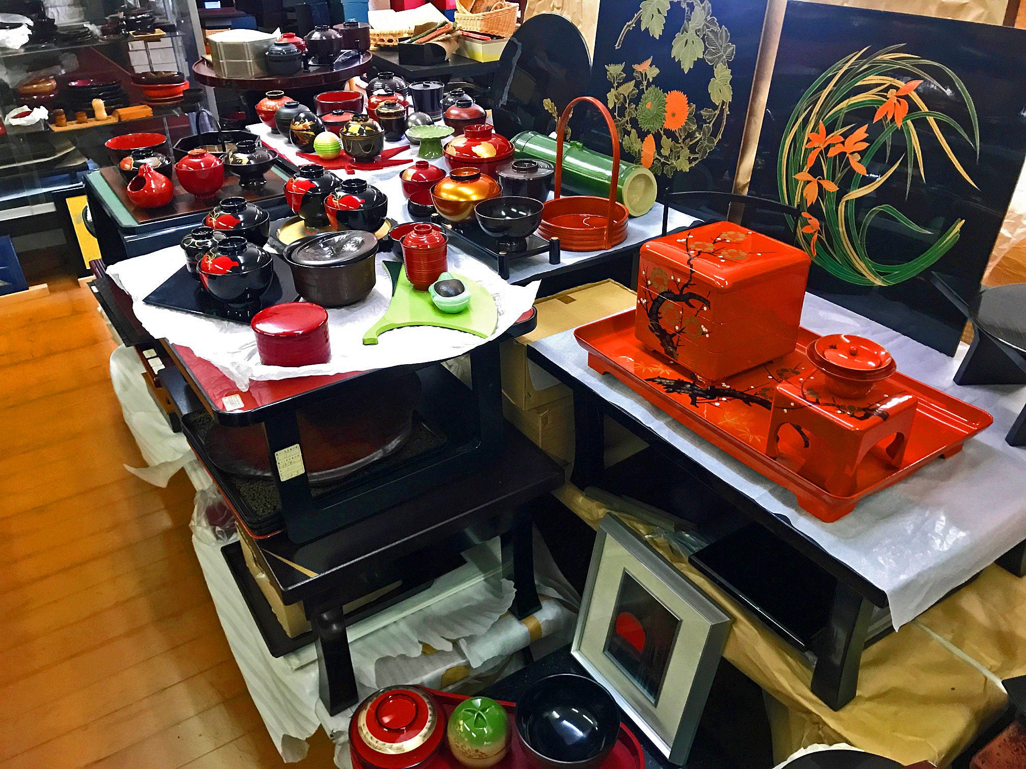 木曽漆器問屋【蔵出殿】公式オンライン｜モダンな椀・盆・重箱から伝統