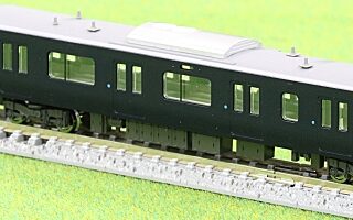 KATO 鶴ヶ丘新工場に併設 保存鉄道「KATO Railway Park」の全容が判明