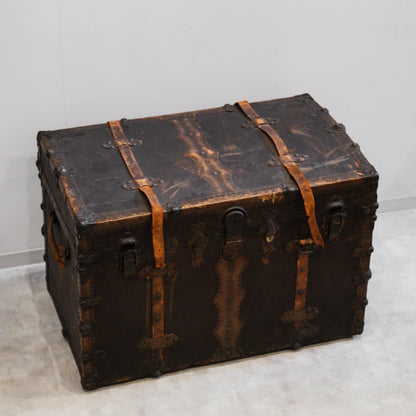 USA船舶トランクケース – Gallery Cafe KAKERU