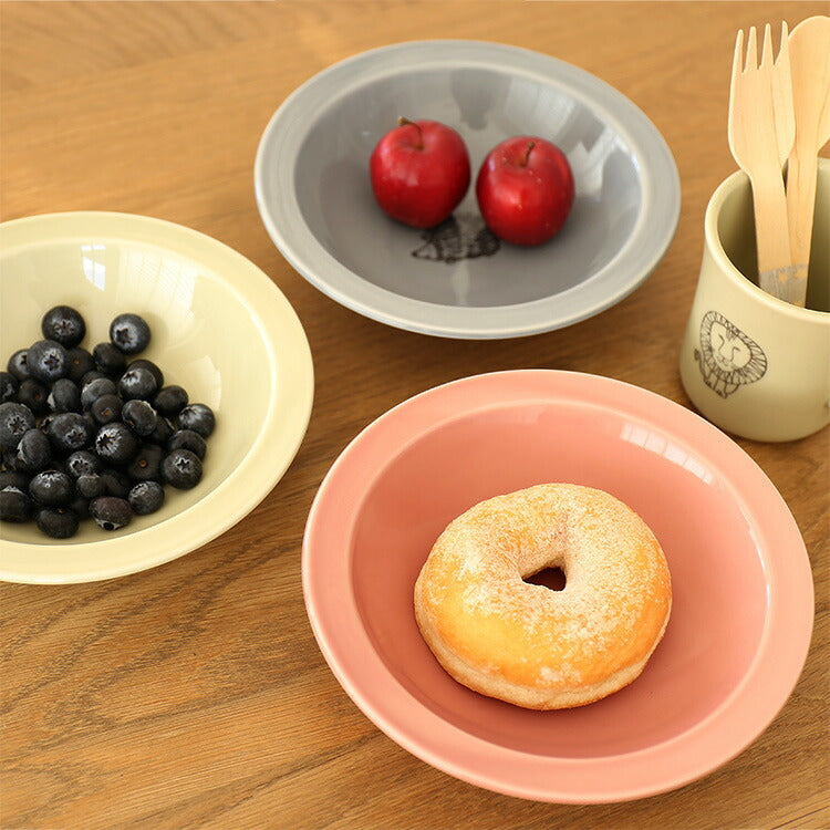 LisaLarson リサ・ラーソン 18cm ボウル Lisa Larson リサラーソン お