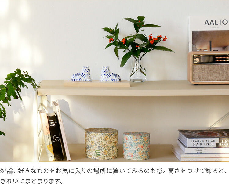 LisaLarson リサ・ラーソン 陶器 にっぽんのとらセット 波佐見焼 そと