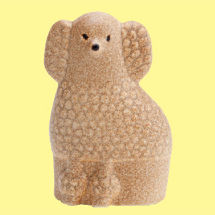 数量限定 LisaLarson リサ・ラーソン Poodle Mini プードルミニ