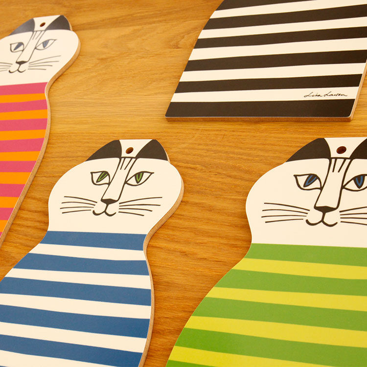 リサラーソンLisaLarson カッティングボード トロール リサ・ラーソン