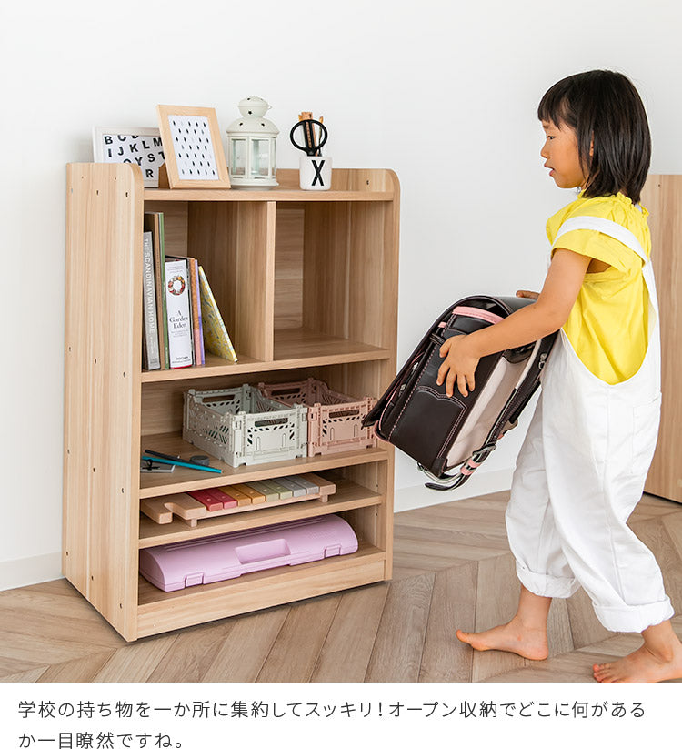 エンケル キッズ ランドセルラック ミニ enkel kids mini 収納