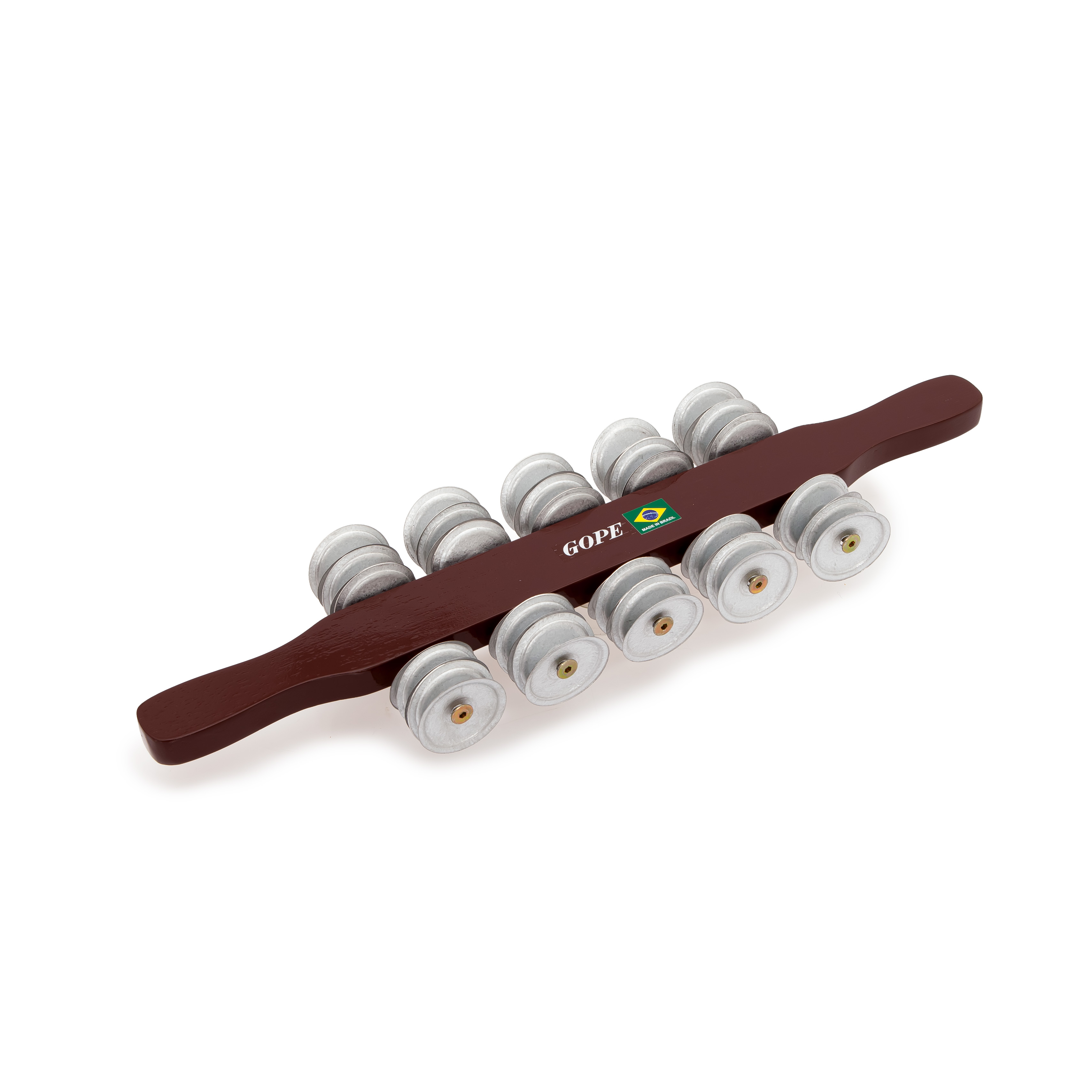 CHOCALHO ACÚSTICO - STYLE UPDATE