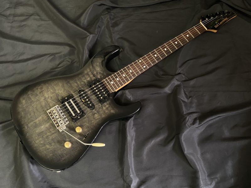 Bill Lawrence / VR-403 - KALEIDO GUITAR ギター・ベースSHOP