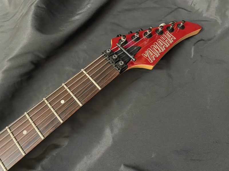 YAMAHA / RGX-621D - KALEIDO GUITAR ギター・ベースSHOP カレイドギター